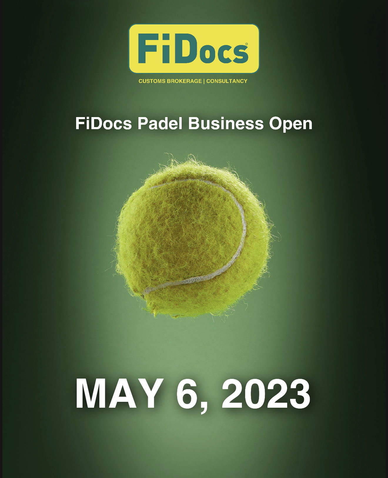 FiDocs Padel Business Open image 1
